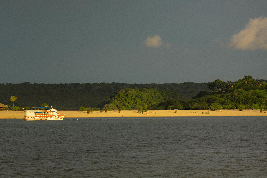 Licenciamento Ambiental e Autorizações